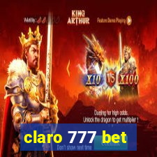 claro 777 bet